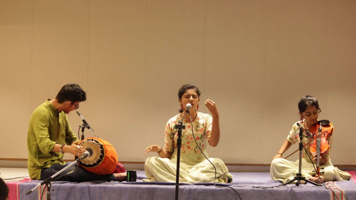 carnatic music wallpapers