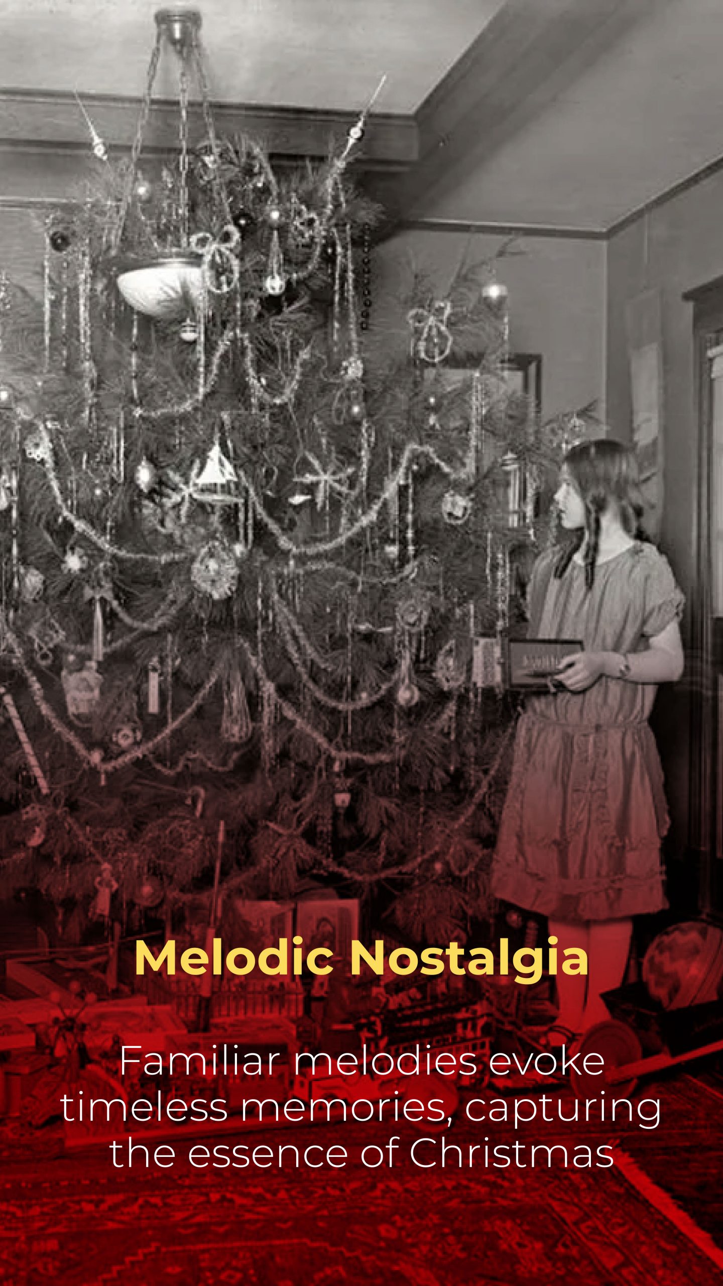 What Makes Christmas Songs Christmassy SaPa India Blogs